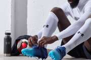 Under Armour Aktie