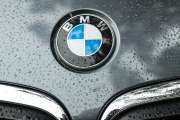 BMW Aktie