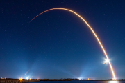 SpaceX Aktie