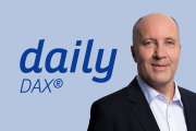 daily DAX