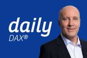 daily DAX