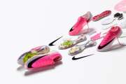 Nike Aktie
