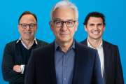 BNP Paribas Rendezvous mit Harry