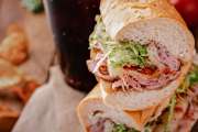 Jersey Mike’s Subs Aktie