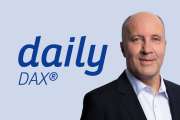 daily DAX