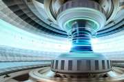 Nano Nuclear Energy Aktie