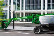 Sunbelt Rentals Aktie
