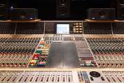 Dolby Laboratories Aktie