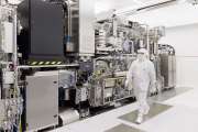 ASML Holding Aktie