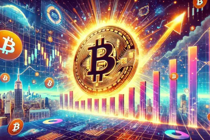 Krypto-Analyst sicher&colon; &bdquo;Bitcoin wird 2025 neue Allzeithochs erreichen&OpenCurlyDoubleQuote;
