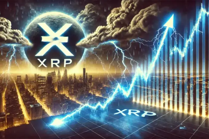 XRP Prognose&colon; Kursrutsch geht weiter &ndash; Was steckt dahinter&quest;