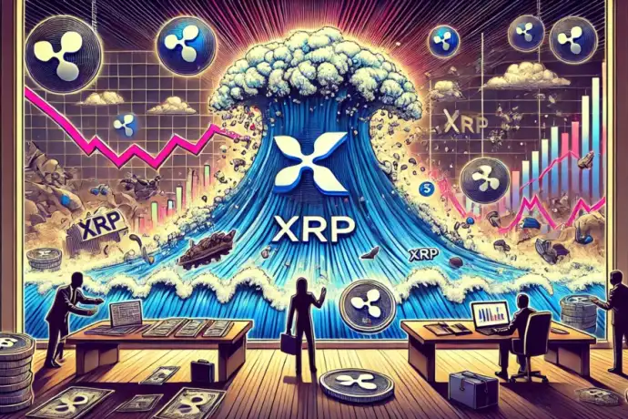 XRP Prognose&colon; 10 &dollar; Ziel erscheint zunehmend unrealistisch