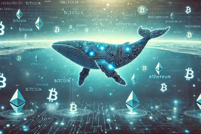 Bitcoin&colon; Gef&uuml;rchteter Wal geht wieder Short&excl; Wird er wieder Recht haben&quest;