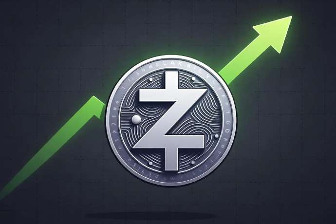 ZEC auf 10&period;000 &dollar;&quest; Darum sind Anleger bullisch f&uuml;r Zcash und Snorter