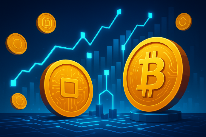 Bester Krypto-Presale im November&colon; Bitcoin Hyper profitiert vom 40-Milliarden-Dollar-Trend der Tokenisierung