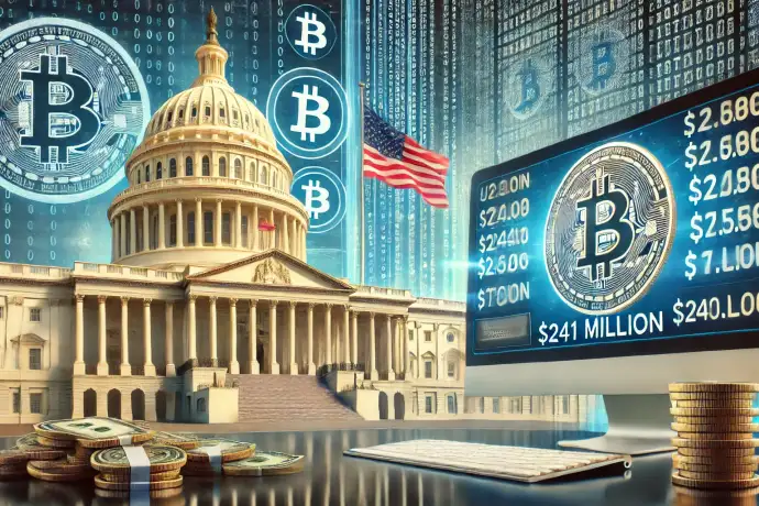 Der Shutdown in den USA ist vorbei: Bitcoin-Erholung erwartet
