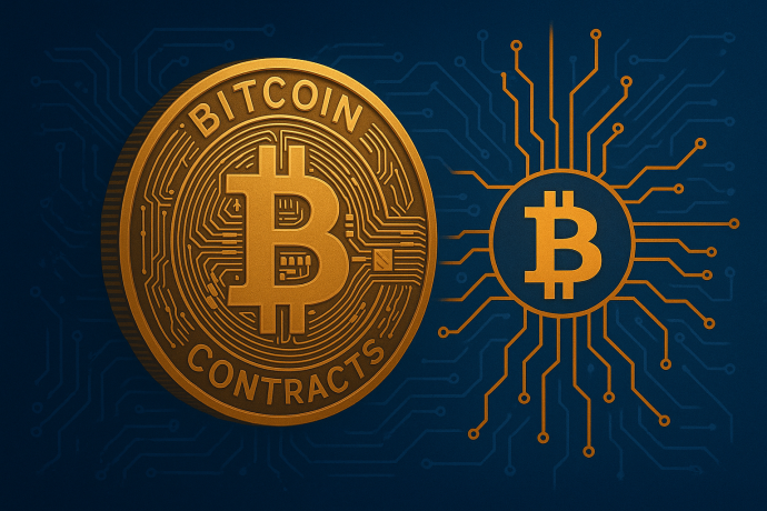 Vom Wertspeicher zur Smart-Contract-Plattform&colon; Bitcoin Hyper macht&rsquo;s m&ouml;glich