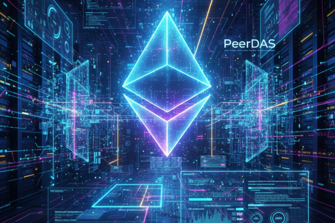 Ethereum-Entwickler finalisieren Fusaka-Upgrade für 3. Dezember und BestWallet ist kompatibel
