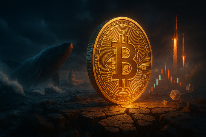 Bitcoin-Analystin Lyn Alden widerspricht B&auml;ren&colon; Jetzt BTC und HYPER kaufen&quest;