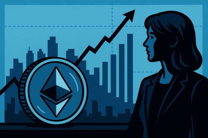 Ark Invest setzt auf BitMine &ndash; trotz sinkender Krypto-Kurse