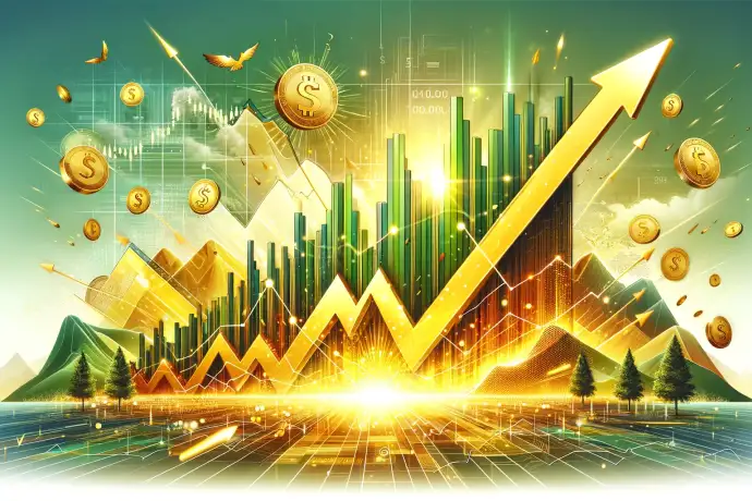 Krypto Nachrichten&colon; Bitcoin-Rallye durch Steuersenkungen erwartet