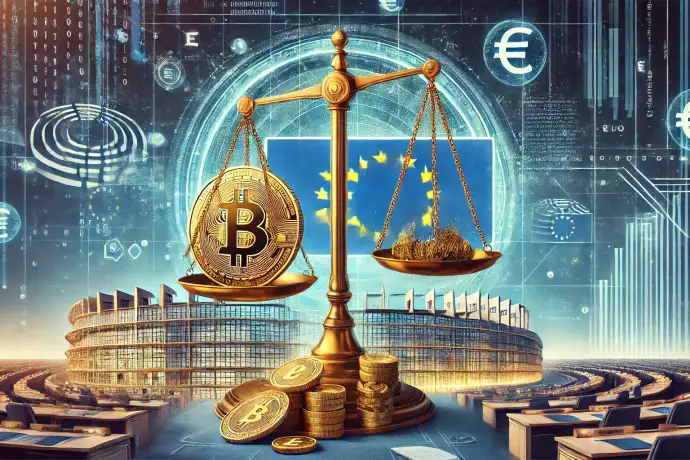 Europa ringt um den richtigen Kurs&colon; Wie neue Kryptogesetze das Finanzsystem ver&auml;ndern k&ouml;nnten