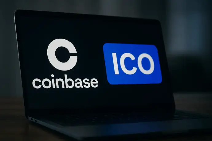 Coinbase startet neues Launchpad und erweitert Zugang zu ICOs