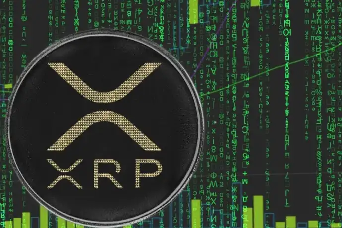 XRP&colon; Die alles entscheidende Marke