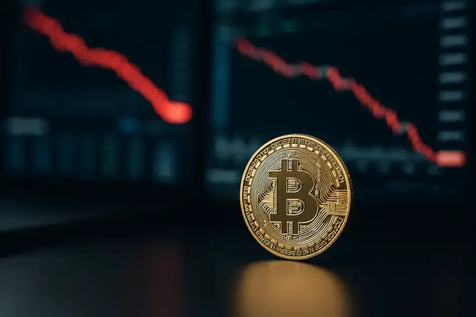 Bitcoin fällt unter 94.000 US-Dollar: Märkte werden nervös