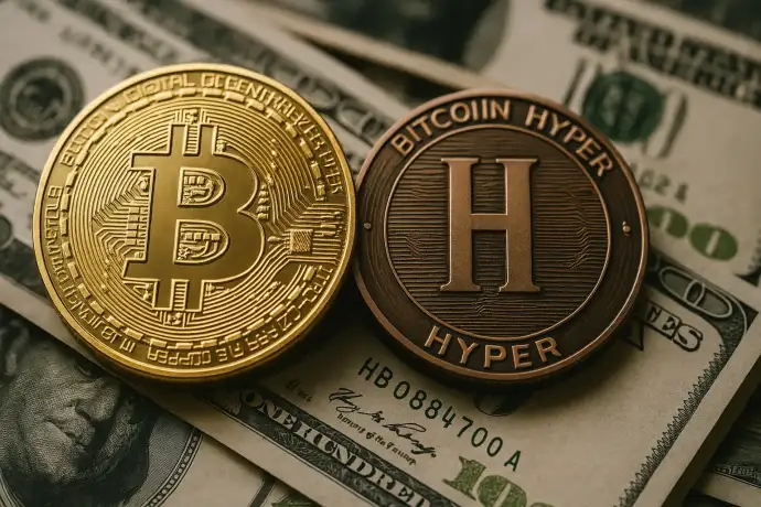 Bitcoin Hyper erreicht fast 28 Millionen US-Dollar im Presale&colon; Nachfrage trotz schwachem Markt
