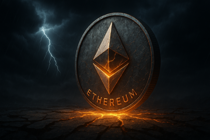 Ethereum&colon; Deshalb hat der Kurs jetzt noch Potenzial