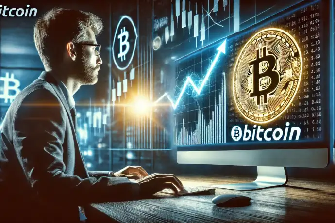 Bitcoin&colon; Der Mann mit dem h&ouml;chsten IQ der Welt spricht von guten Gelegenheit