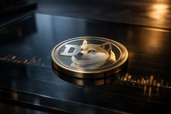 Dogecoin Kurs stagniert&comma; doch Akkumulationssignale erinnern an das Vor 2021 Setup