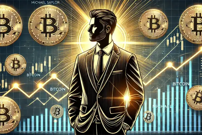 Steht Bitcoin vor dem letzten R&uuml;cksetzer vor der Mega-Rallye&quest;