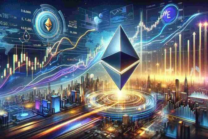 Ethereum: Besser gehts nicht