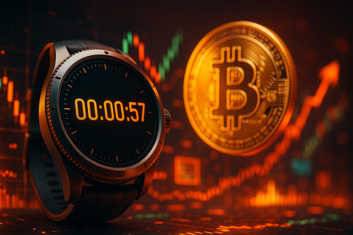 Wenn Sekunden entscheiden: Warum der Upbit-Vorfall den Kryptomarkt alarmiert