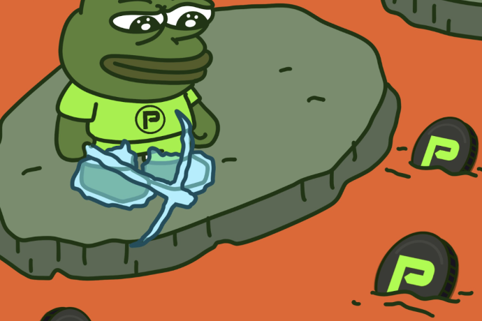 Meme Coins und Play to Earn&colon; Pepenode &uuml;bertrifft Hamster Kombat&comma; StepN und Co&period;