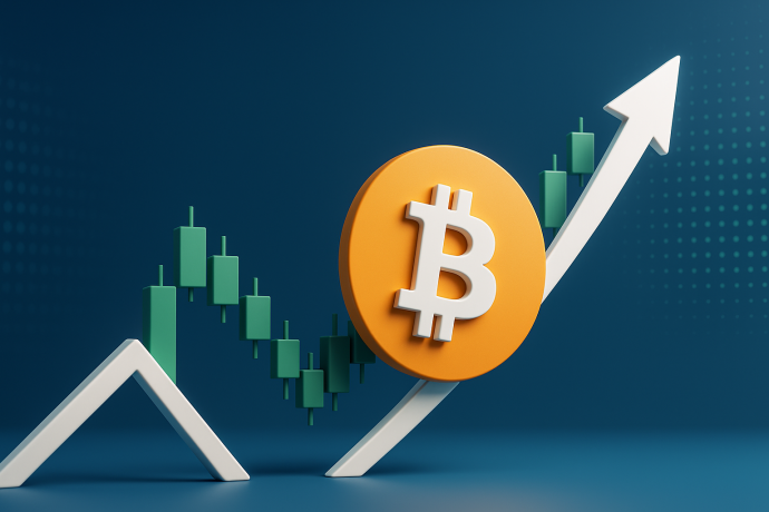 Bitcoin massiv unterbewertet&quest; Diese Signale sprechen f&uuml;r eine starke Erholung