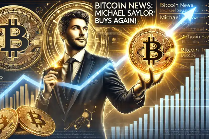 Trotz Bitcoin-Crash&colon; Michael Saylor kauft wie verr&uuml;ckt und enth&uuml;llt neue Strategie