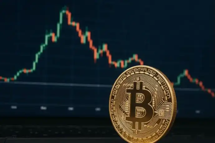 Bitcoin scheitert erneut an 94&period;000 USD&colon; Die Gr&uuml;nde