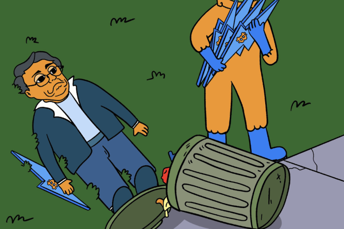 Krypto Winter bef&uuml;rchtet&colon; Warum Anleger auf Bitcoin Hyper ausweichen