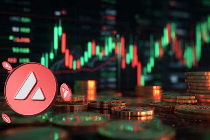 AVAX Prognose&colon; VAVX-ETF-Hype pusht Bitcoin Hyper vor Presale-Sprung