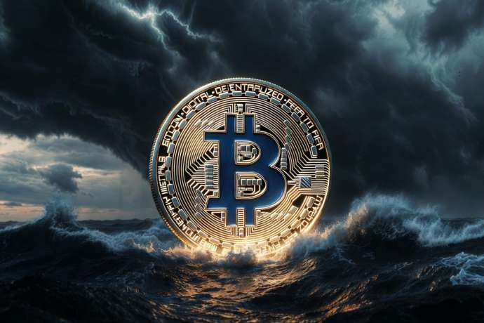 Bitcoin zwischen B&auml;renmarkt und Superzyklus&colon; Institutionelle Signale sprechen eine andere Sprache