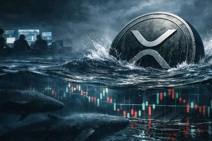 XRP Prognose&colon; Krypto-Regulierung sorgt f&uuml;r Momentum&comma; was bedeutet das jetzt f&uuml;r den Kurs&quest;