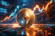 Ethereum: Netzwerk und Preis zeigen massive Stärke