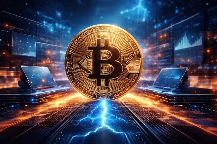 Kann Bitcoin eine echte W&auml;hrung werden&quest; Dank Bitcoin Hyper w&auml;re es m&ouml;glich