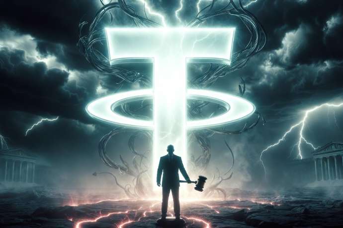 Tether unterst&uuml;tzt Zinsverbot f&uuml;r Stablecoins &ndash; Spaltung in der Branche