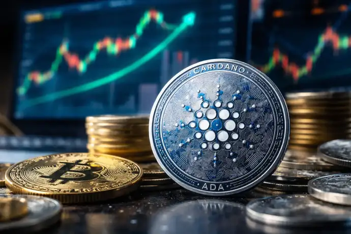 Cardano Prognose&colon; Wie hoch kann ADA 2026 steigen&quest;