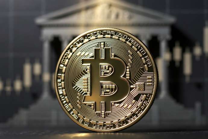 Bitcoin vor Fed-Entscheid in Warteposition &ndash; Maxi Doge setzt auf extremes Momentum