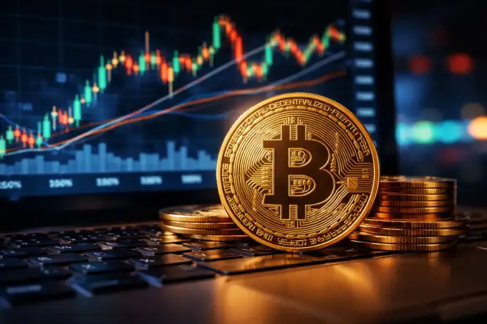 Krypto News&colon; Wird Trumps Zinsdeckel den Kryptomarkt antreiben&quest;